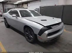 2C3CDZGG2PH611392 2023 DODGE CHALLENGER