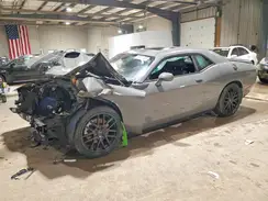 2C3CDZGG2PH626202 2023 DODGE CHALLENGER