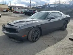 2C3CDZGG2PH642321 2023 DODGE CHALLENGER