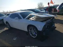 2C3CDZGG2PH645512 2023 DODGE CHALLENGER