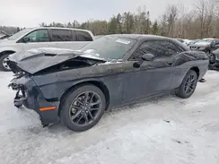 2C3CDZGG2PH696895 2023 DODGE CHALLENGER