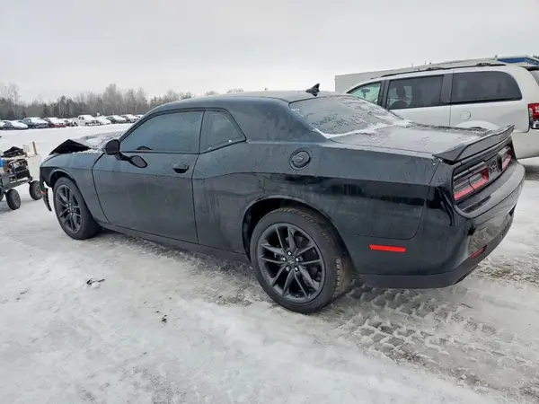 2C3CDZGG2PH696895 2023 DODGE CHALLENGER - Image 2