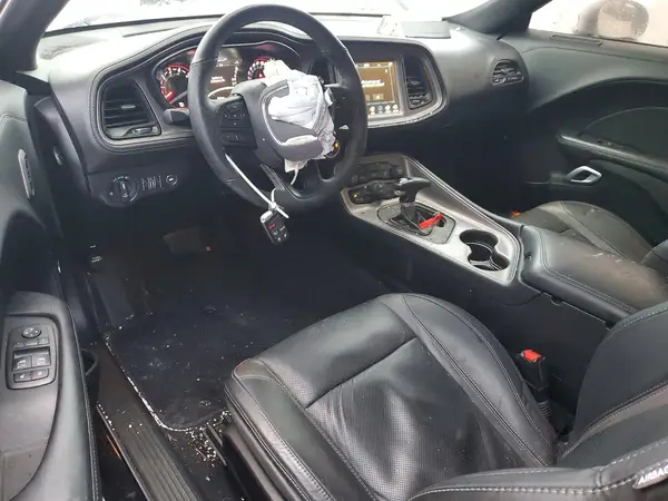 2C3CDZGG2PH696895 2023 DODGE CHALLENGER - Image 8