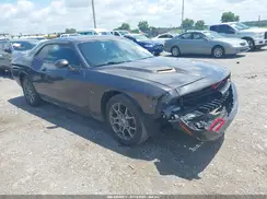 2C3CDZGG3HH543217 2017 DODGE CHALLENGER