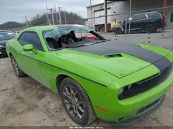 2C3CDZGG3HH551012 2017 DODGE CHALLENGER