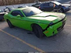 2C3CDZGG3HH555724 2017 DODGE CHALLENGER