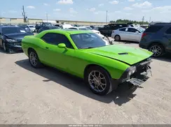 2C3CDZGG3HH555772 2017 DODGE CHALLENGER