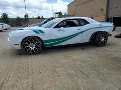 2C3CDZGG3HH555853 2017 DODGE CHALLENGER