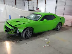 2C3CDZGG3HH574628 2017 DODGE CHALLENGER