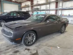 2C3CDZGG3HH574631 2017 DODGE CHALLENGER