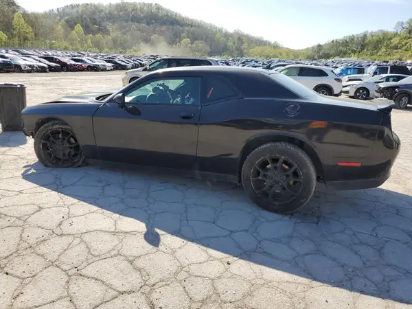 2C3CDZGG3HH583281 2017 DODGE CHALLENGER - Image 2