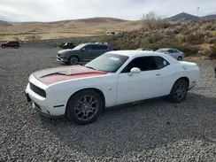 2C3CDZGG3HH601603 2017 DODGE CHALLENGER
