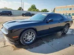2C3CDZGG3HH605134 2017 DODGE CHALLENGER
