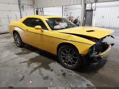 2C3CDZGG3HH606087 2017 DODGE CHALLENGER
