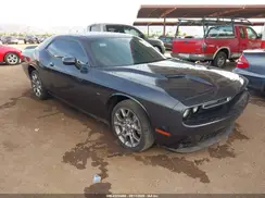 2C3CDZGG3HH619843 2017 DODGE CHALLENGER