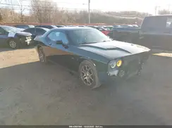 2C3CDZGG3HH619874 2017 DODGE CHALLENGER