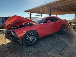 2C3CDZGG3HH624900 2017 DODGE CHALLENGER