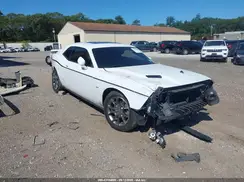 2C3CDZGG3HH648730 2017 DODGE CHALLENGER