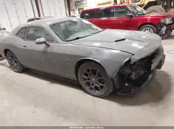 2C3CDZGG3JH112902 2018 DODGE CHALLENGER