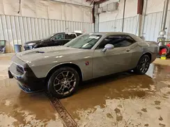 2C3CDZGG3JH112950 2018 DODGE CHALLENGER