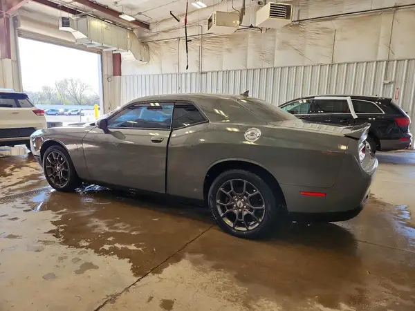 2C3CDZGG3JH112950 2018 DODGE CHALLENGER - Image 2