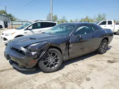 2C3CDZGG3JH112981 2018 DODGE CHALLENGER