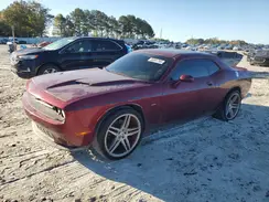 2C3CDZGG3JH133006 2018 DODGE CHALLENGER