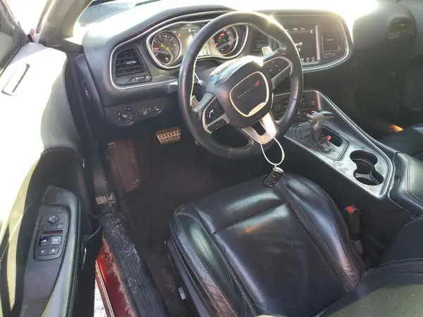 2C3CDZGG3JH133006 2018 DODGE CHALLENGER - Image 8