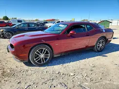 2C3CDZGG3JH133023 2018 DODGE CHALLENGER