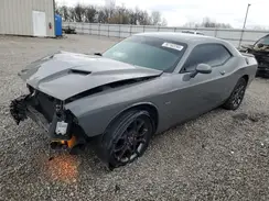 2C3CDZGG3JH146757 2018 DODGE CHALLENGER