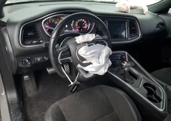 2C3CDZGG3JH146757 2018 DODGE CHALLENGER - Image 8