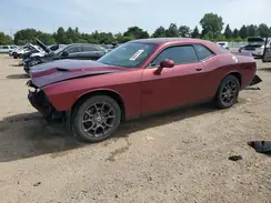 2C3CDZGG3JH155538 2018 DODGE CHALLENGER