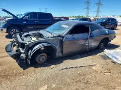 2C3CDZGG3JH162215 2018 DODGE CHALLENGER