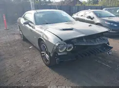 2C3CDZGG3JH162246 2018 DODGE CHALLENGER