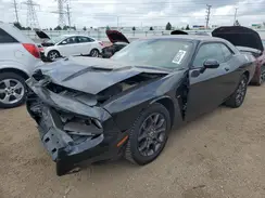 2C3CDZGG3JH182030 2018 DODGE CHALLENGER