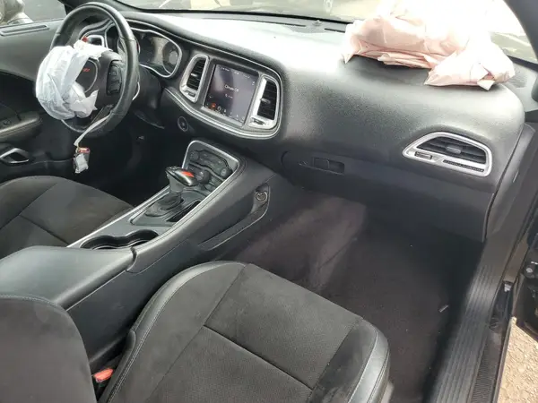 2C3CDZGG3JH182030 2018 DODGE CHALLENGER - Image 8