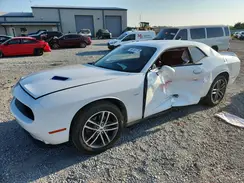 2C3CDZGG3JH184277 2018 DODGE CHALLENGER