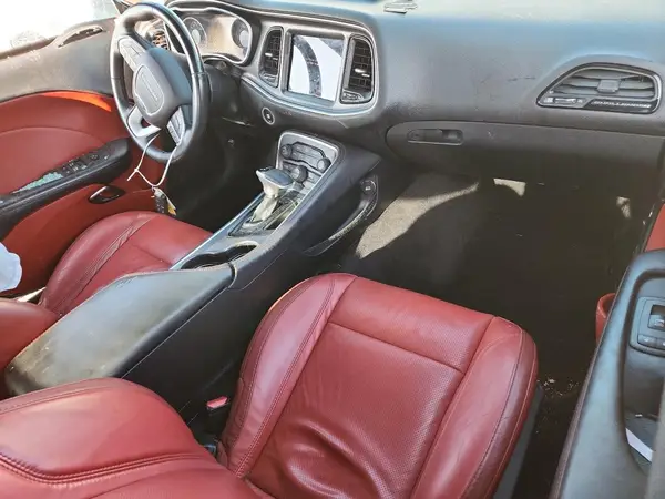 2C3CDZGG3JH184277 2018 DODGE CHALLENGER - Image 8