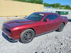 2C3CDZGG3JH192881 2018 DODGE CHALLENGER