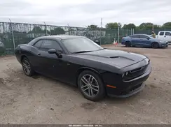 2C3CDZGG3JH235115 2018 DODGE CHALLENGER