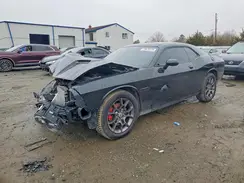 2C3CDZGG3JH252822 2018 DODGE CHALLENGER