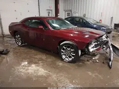 2C3CDZGG3JH254182 2018 DODGE CHALLENGER