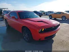 2C3CDZGG3JH256613 2018 DODGE CHALLENGER