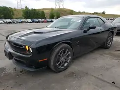 2C3CDZGG3JH257325 2018 DODGE CHALLENGER
