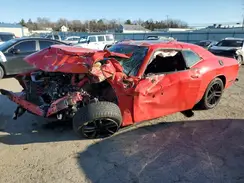 2C3CDZGG3JH288980 2018 DODGE CHALLENGER