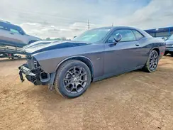 2C3CDZGG3JH322786 2018 DODGE CHALLENGER