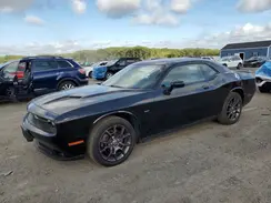 2C3CDZGG3JH322948 2018 DODGE CHALLENGER