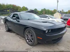 2C3CDZGG3JH334887 2018 DODGE CHALLENGER