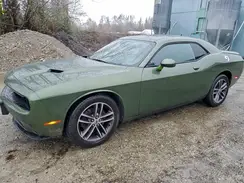 2C3CDZGG3KH506014 2019 DODGE CHALLENGER