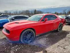 2C3CDZGG3KH522259 2019 DODGE CHALLENGER